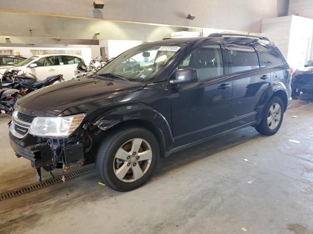 DODGE JOURNEY SX 2012 3c4pddbg6ct396771