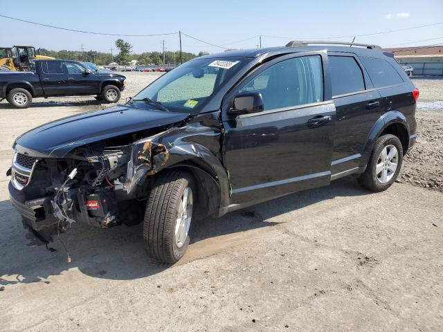 DODGE JOURNEY SX 2012 3c4pddbg6ct397256