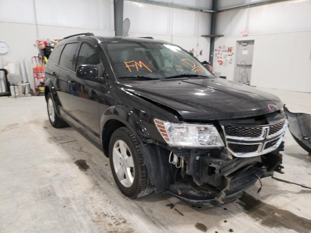 DODGE JOURNEY SX 2012 3c4pddbg6ct397807