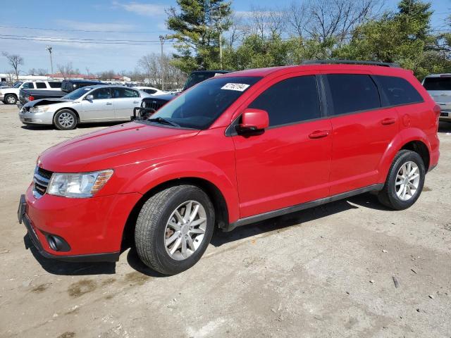 DODGE JOURNEY 2013 3c4pddbg6dt506137