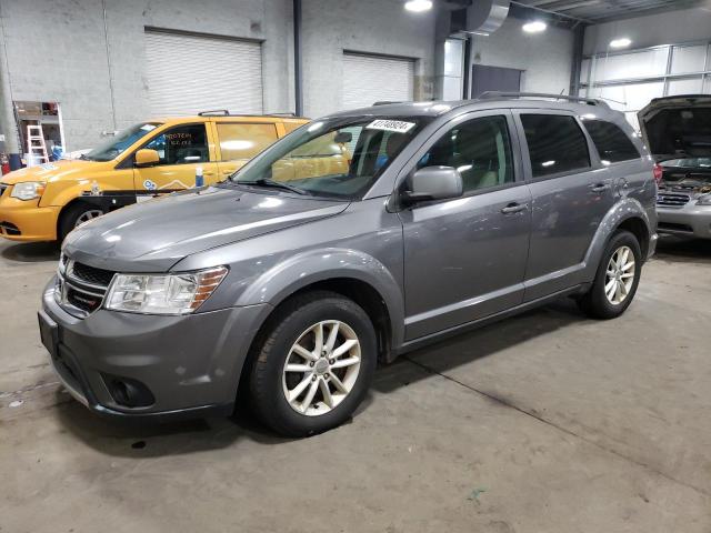 DODGE JOURNEY 2013 3c4pddbg6dt506901