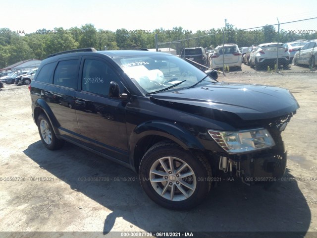 DODGE JOURNEY 2013 3c4pddbg6dt507496