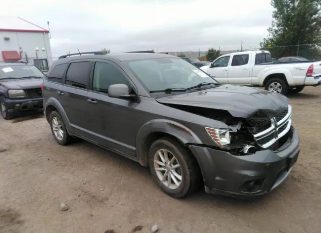 DODGE JOURNEY 2013 3c4pddbg6dt507854