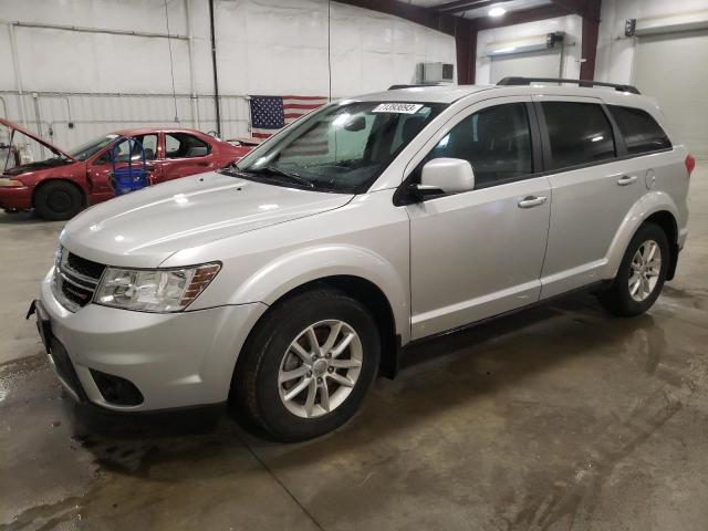 DODGE JOURNEY SX 2013 3c4pddbg6dt510379