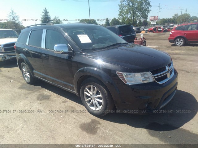 DODGE JOURNEY 2013 3c4pddbg6dt518546