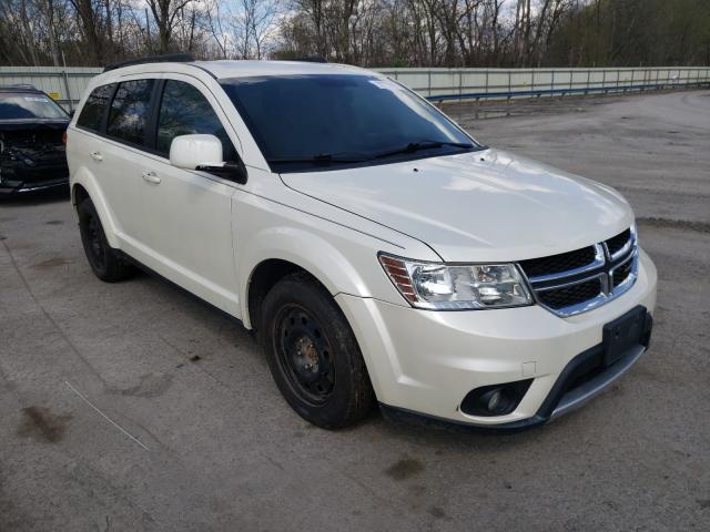 DODGE JOURNEY SX 2013 3c4pddbg6dt519356