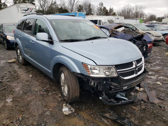 DODGE JOURNEY SX 2013 3c4pddbg6dt522726