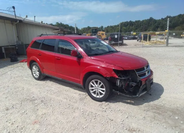 DODGE JOURNEY 2013 3c4pddbg6dt527277