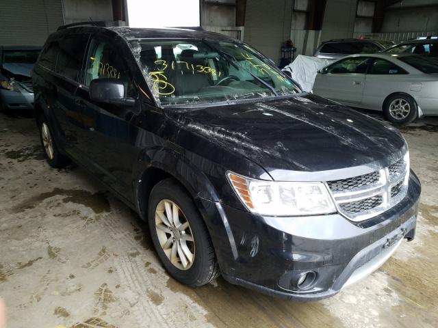 DODGE JOURNEY SX 2013 3c4pddbg6dt527294