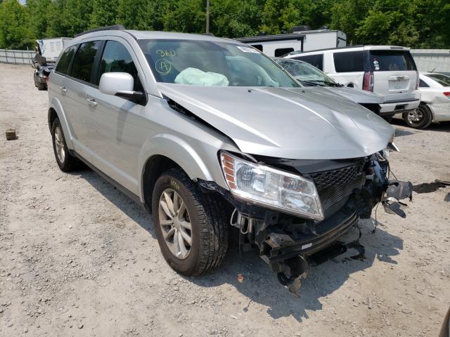 DODGE JOURNEY SX 2013 3c4pddbg6dt548047