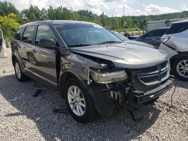 DODGE JOURNEY SX 2013 3c4pddbg6dt565849