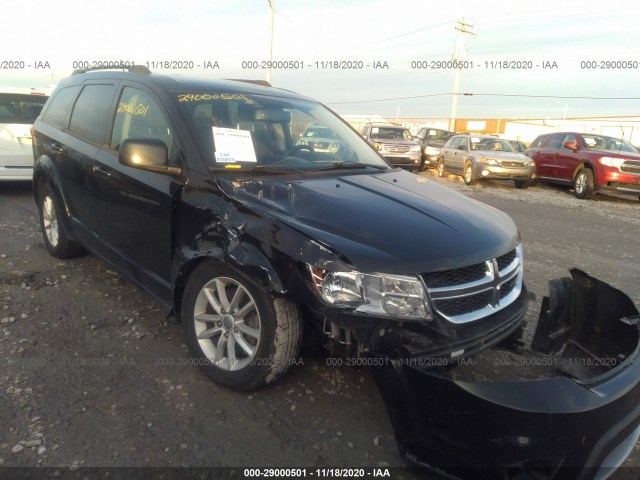 DODGE JOURNEY 2013 3c4pddbg6dt566239