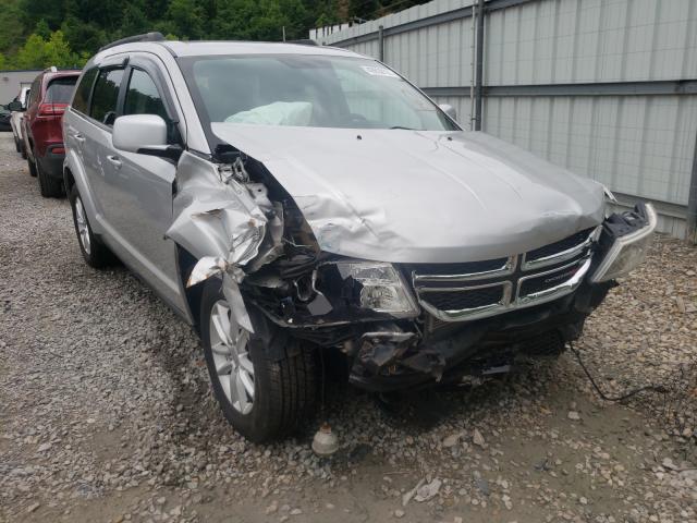 DODGE JOURNEY SX 2013 3c4pddbg6dt580349