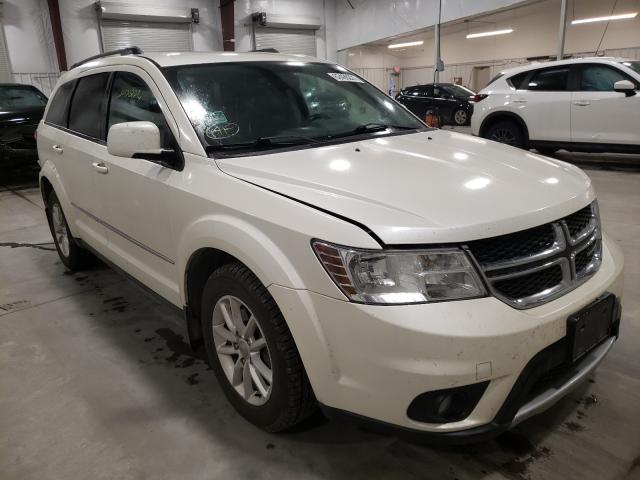 DODGE JOURNEY SX 2013 3c4pddbg6dt587138