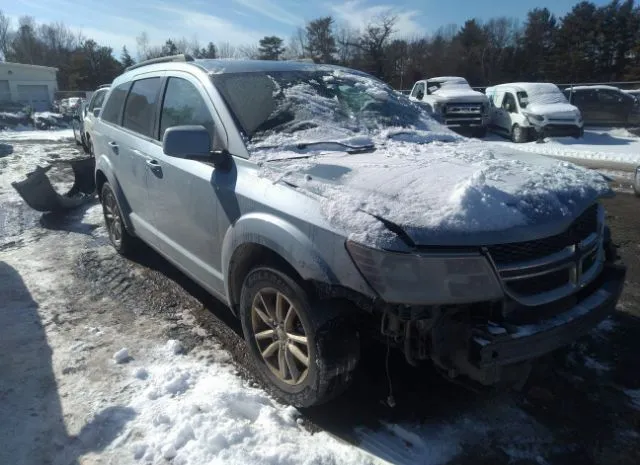 DODGE JOURNEY 2013 3c4pddbg6dt588158