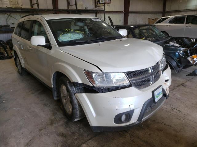 DODGE JOURNEY SX 2013 3c4pddbg6dt588239