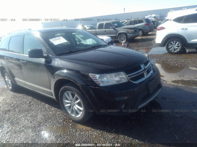 DODGE JOURNEY 2013 3c4pddbg6dt592484