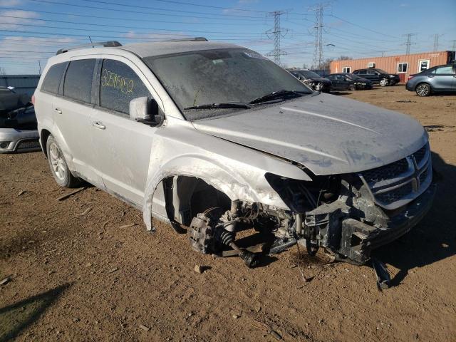 DODGE JOURNEY SX 2013 3c4pddbg6dt592548