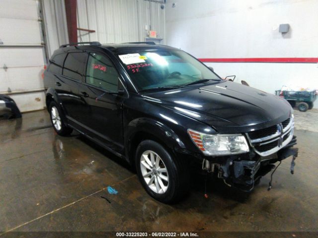 DODGE JOURNEY 2013 3c4pddbg6dt593280