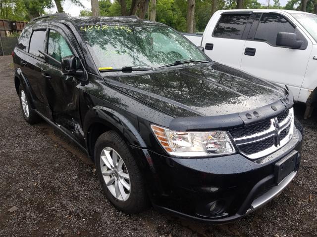 DODGE JOURNEY SX 2013 3c4pddbg6dt595367