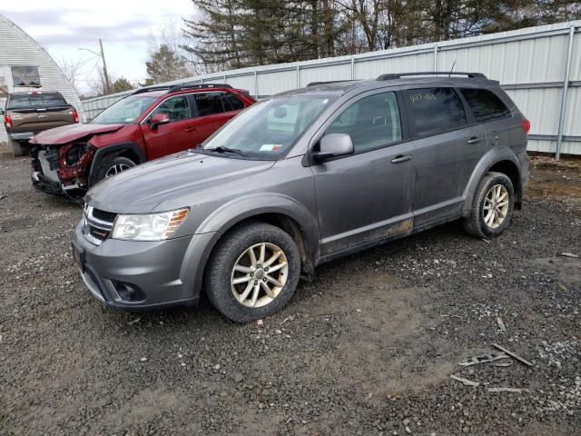 DODGE JOURNEY SX 2013 3c4pddbg6dt600065