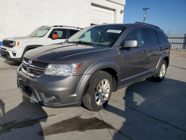 DODGE JOURNEY SX 2013 3c4pddbg6dt606948