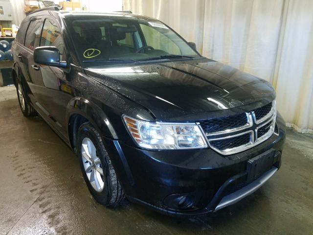 DODGE JOURNEY SX 2013 3c4pddbg6dt615018