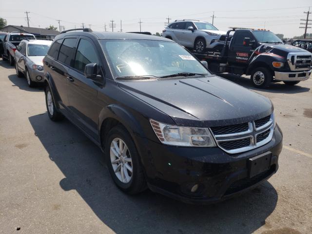 DODGE JOURNEY SX 2013 3c4pddbg6dt619828