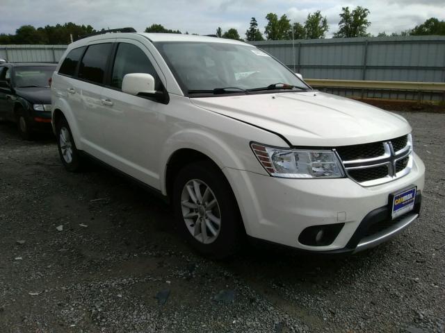 DODGE JOURNEY SX 2013 3c4pddbg6dt622549