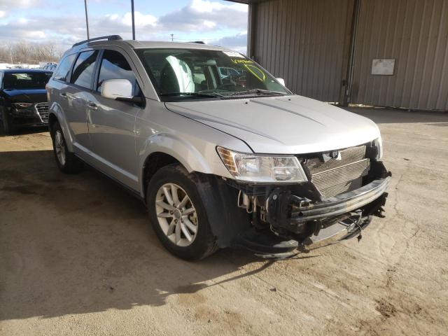 DODGE JOURNEY SX 2013 3c4pddbg6dt638606