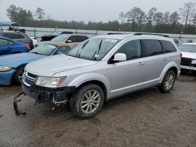 DODGE JOURNEY SX 2013 3c4pddbg6dt644809