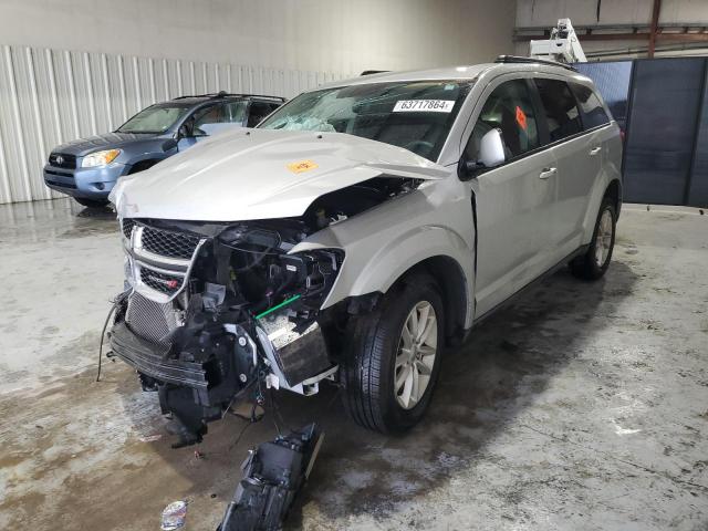 DODGE JOURNEY 2013 3c4pddbg6dt650822