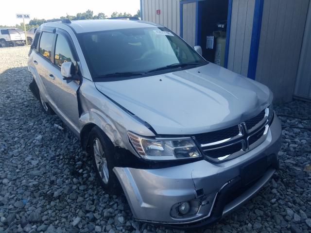 DODGE JOURNEY SX 2013 3c4pddbg6dt650917