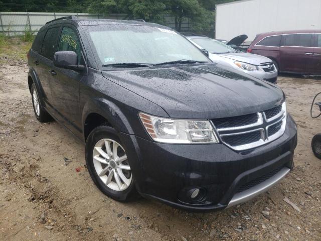 DODGE JOURNEY SX 2013 3c4pddbg6dt651131