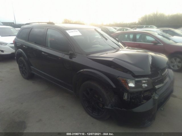 DODGE JOURNEY 2013 3c4pddbg6dt660492