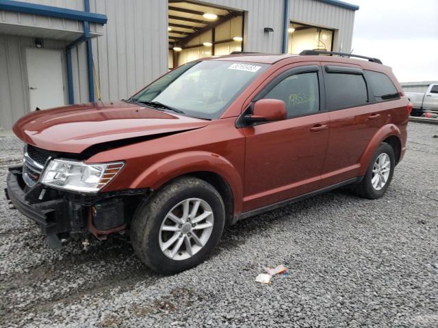 DODGE JOURNEY SX 2013 3c4pddbg6dt673257