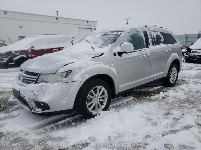 DODGE JOURNEY SX 2013 3c4pddbg6dt680628