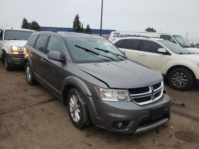 DODGE JOURNEY 2013 3c4pddbg6dt691029