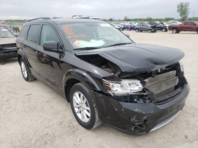 DODGE JOURNEY 2013 3c4pddbg6dt716768