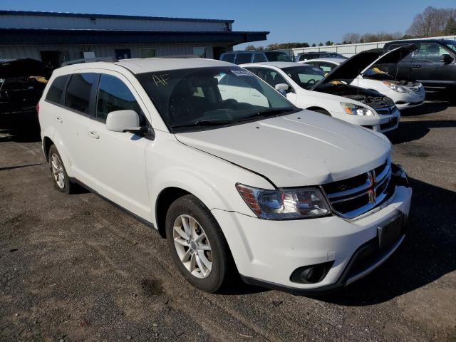 DODGE JOURNEY SX 2013 3c4pddbg6dt731819