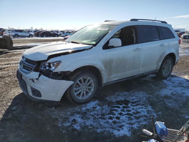 DODGE JOURNEY SX 2014 3c4pddbg6et112963