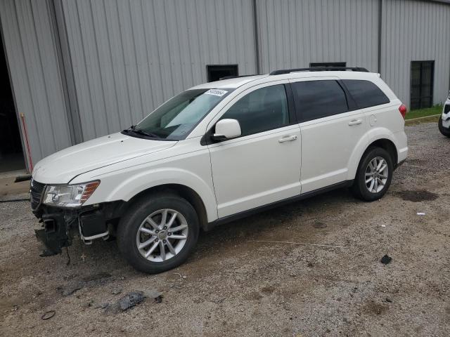 DODGE JOURNEY 2014 3c4pddbg6et127267