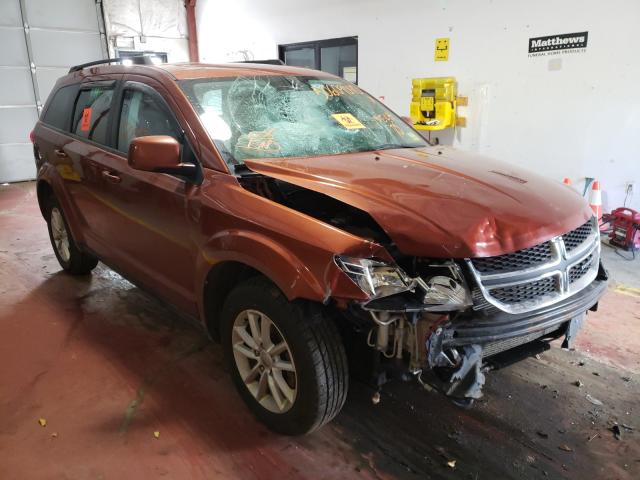 DODGE JOURNEY SX 2014 3c4pddbg6et143842