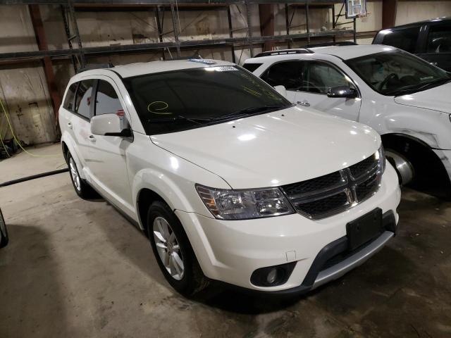 DODGE JOURNEY SX 2014 3c4pddbg6et152265