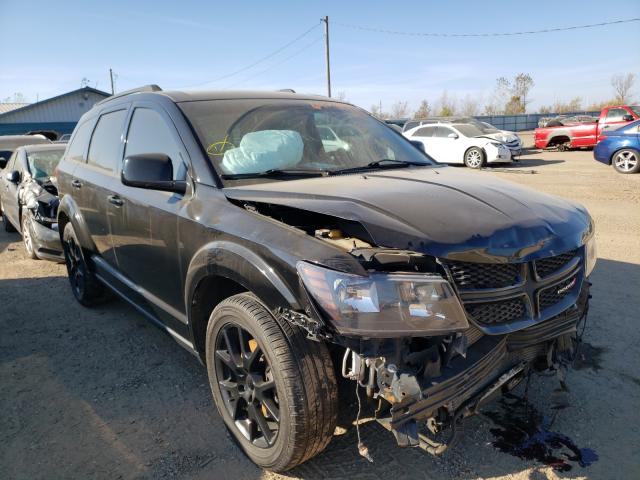 DODGE JOURNEY SX 2014 3c4pddbg6et154100