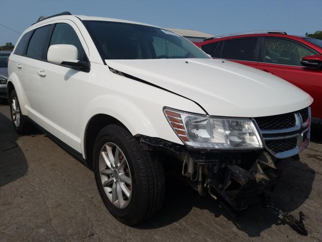 DODGE JOURNEY SX 2014 3c4pddbg6et164481