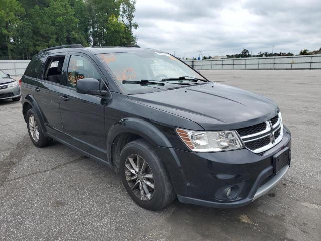 DODGE JOURNEY SX 2014 3c4pddbg6et176727