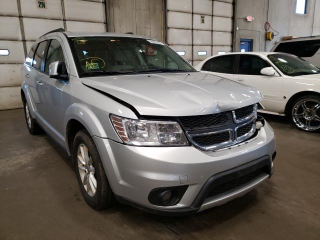 DODGE JOURNEY SX 2014 3c4pddbg6et211668