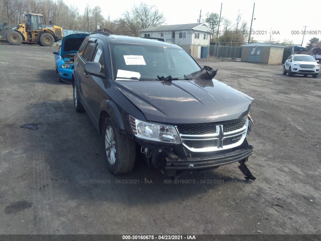 DODGE JOURNEY 2014 3c4pddbg6et230592