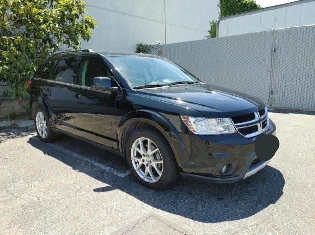 DODGE JOURNEY SX 2014 3c4pddbg6et232214